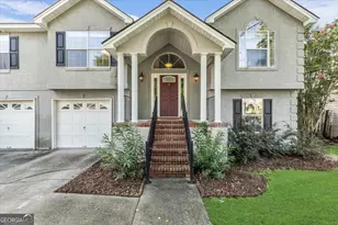 115 Teakwood Dr, Savannah, GA 31410 - Photo 7