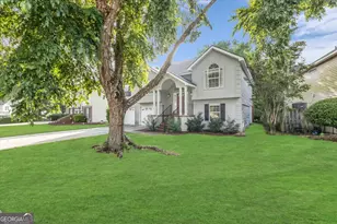 115 Teakwood Dr, Savannah, GA 31410 - Photo 3