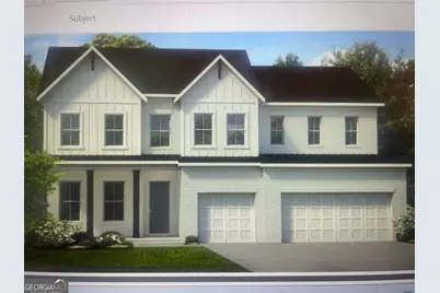 7150 Pond View Drive, Cumming, GA 30028 - Photo 1