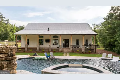 325 Scuffleboro Road, Eatonton, GA 31024 - Photo 5