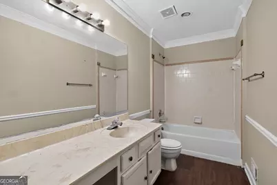 575 Oak Springs Drive NW, Lawrenceville, GA 30043 - Photo 13