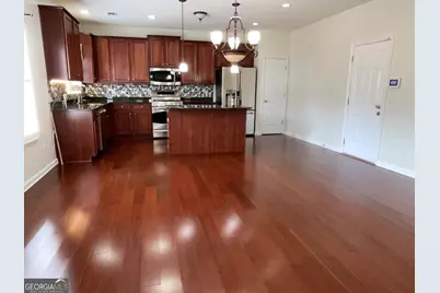 1408 Saphire Drive, McDonough, GA 30252 - Photo 3