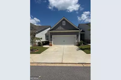 1724 Tolstoy Lane #1724, Stockbridge, GA 30281 - Photo 1