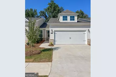 1724 Tolstoy Lane #1724, Stockbridge, GA 30281 - Photo 1