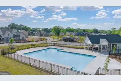 1724 Tolstoy Lane #1724, Stockbridge, GA 30281 - Photo 23