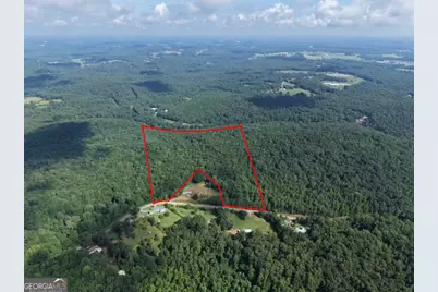 1528 James Adams Road, Danielsville, GA 30633 - Photo 3