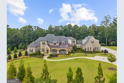 570 Lost River Bend, Milton, GA 30004 - Photo 3