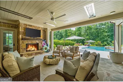 570 Lost River Bend, Milton, GA 30004 - Photo 85