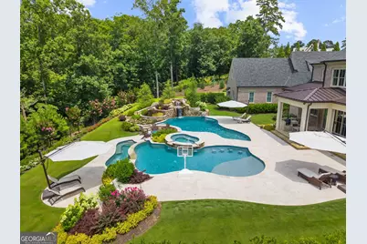570 Lost River Bend, Milton, GA 30004 - Photo 89