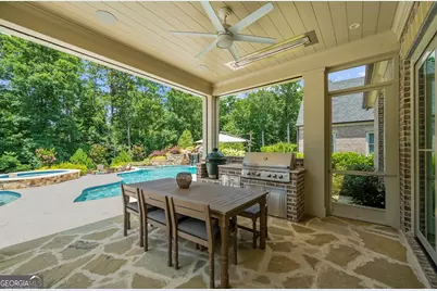 570 Lost River Bend, Milton, GA 30004 - Photo 87