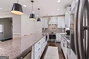 1062 NW Lena Street NW, Atlanta, GA 30314 - Photo 35
