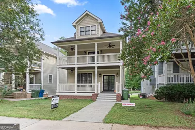 1062 NW Lena Street NW, Atlanta, GA 30314 - Photo 5