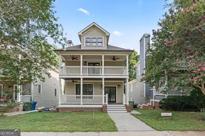1062 NW Lena Street NW, Atlanta, GA 30314 - Photo 11