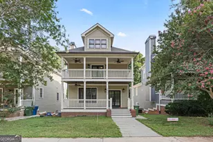 1062 NW Lena Street NW, Atlanta, GA 30314 - Photo 11