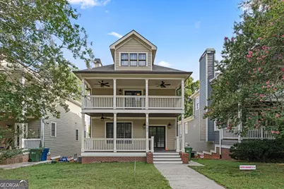1062 NW Lena Street NW, Atlanta, GA 30314 - Photo 3
