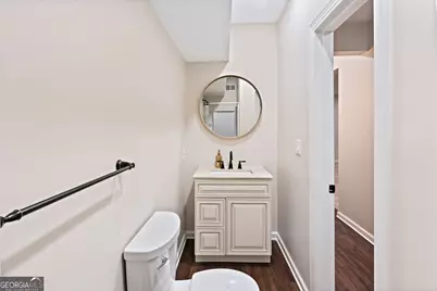 1062 NW Lena Street NW, Atlanta, GA 30314 - Photo 67