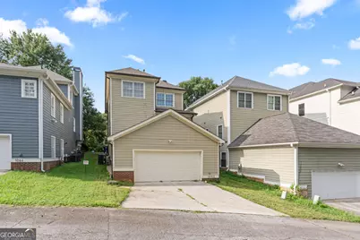 1062 NW Lena Street NW, Atlanta, GA 30314 - Photo 9