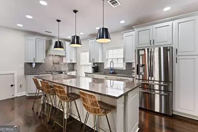 1062 NW Lena Street NW, Atlanta, GA 30314 - Photo 39