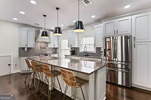 1062 NW Lena Street NW, Atlanta, GA 30314 - Photo 39