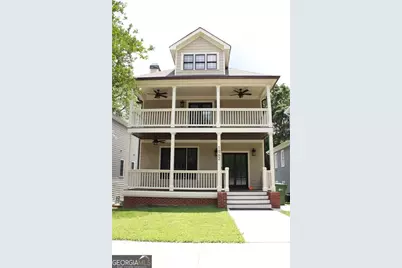 1062 NW Lena Street NW, Atlanta, GA 30314 - Photo 1