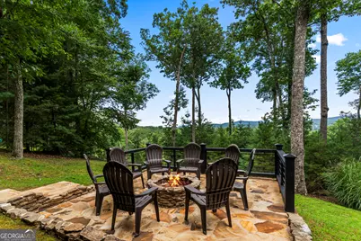 353 Robinson Thomas Road, Morganton, GA 30560 - Photo 5
