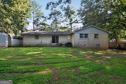 2336 Carnes Road, Jonesboro, GA 30236 - Photo 19