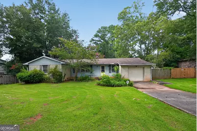 2336 Carnes Road, Jonesboro, GA 30236 - Photo 1