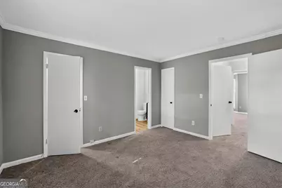 867 Heritage Oaks Drive, Stone Mountain, GA 30088 - Photo 17