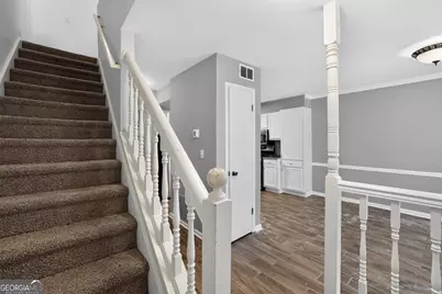 867 Heritage Oaks Drive, Stone Mountain, GA 30088 - Photo 5
