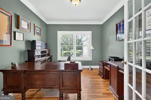 1000 Walton Rd, Newnan, GA 30263 - Photo 21