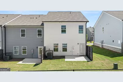 6378 Rosetta Drive SW #29, Atlanta, GA 30331 - Photo 21