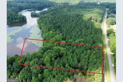 1712 Blue Creek Road, Hogansville, GA 30230 - Photo 1