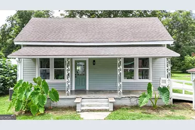 227 Newcomb Street, Rockmart, GA 30153 - Photo 1
