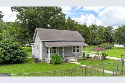 227 Newcomb Street, Rockmart, GA 30153 - Photo 3