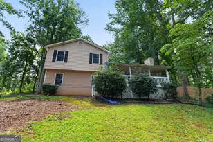 277 Acorn Tree Dr, Dallas, GA 30132 - Photo 3