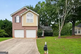 6138 Idlewood Manor, Lithonia, GA 30038 - Photo 1