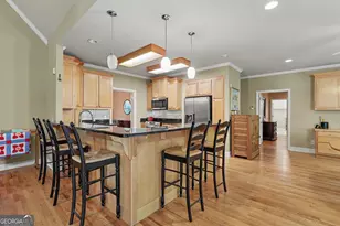54 Esco Cir, Rabun Gap, GA 30568 - Photo 17
