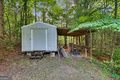 54 Esco Circle, Rabun Gap, GA 30568 - Photo 89