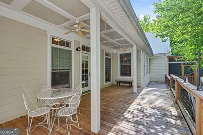 54 Esco Circle, Rabun Gap, GA 30568 - Photo 23