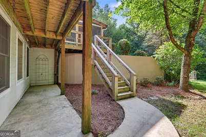 54 Esco Circle, Rabun Gap, GA 30568 - Photo 83