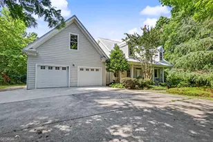 54 Esco Cir, Rabun Gap, GA 30568 - Photo 1