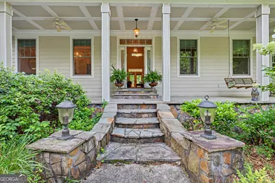 54 Esco Circle, Rabun Gap, GA 30568 - Photo 3