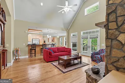 54 Esco Circle, Rabun Gap, GA 30568 - Photo 55
