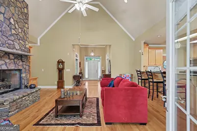 54 Esco Circle, Rabun Gap, GA 30568 - Photo 27