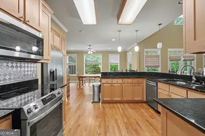 54 Esco Circle, Rabun Gap, GA 30568 - Photo 15