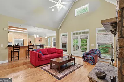 54 Esco Circle, Rabun Gap, GA 30568 - Photo 21