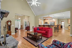 54 Esco Cir, Rabun Gap, GA 30568 - Photo 19