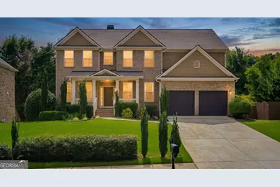 720 Yasha Court, Alpharetta, GA 30005 - Photo 1