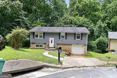 6108 Cherokee Valley Way, Lithonia, GA 30058 - Photo 11