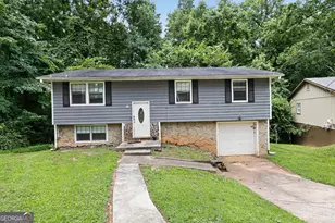 6108 Cherokee Valley Way, Lithonia, GA 30058 - Photo 1